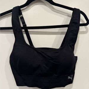 Puma Sports Bra Women’s Large